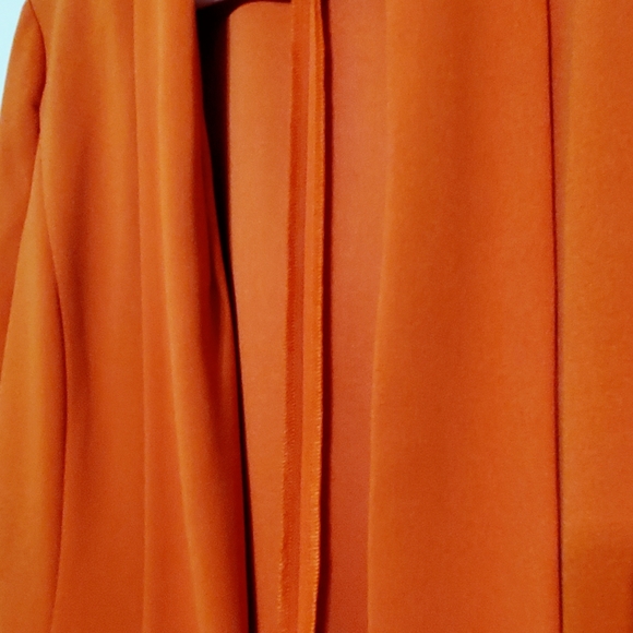Anne Klein Blazer in Orange Colour - Picture 2 of 3